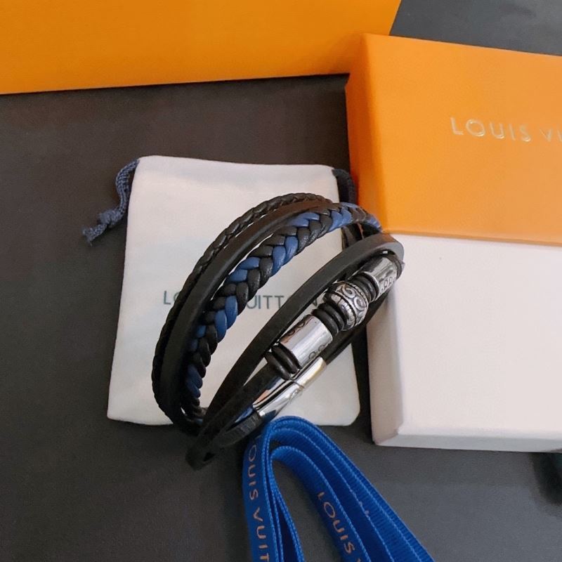 Louis Vuitton Bracelets